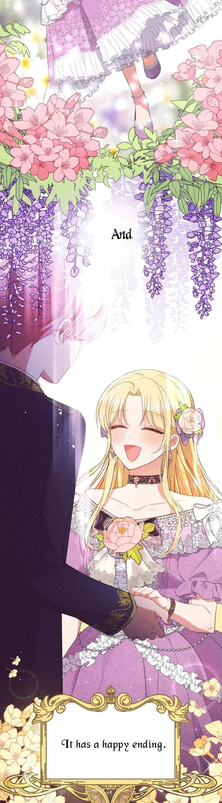 The Villainess Is Shy In Receiving Love Chapter 1 Online - página 25
