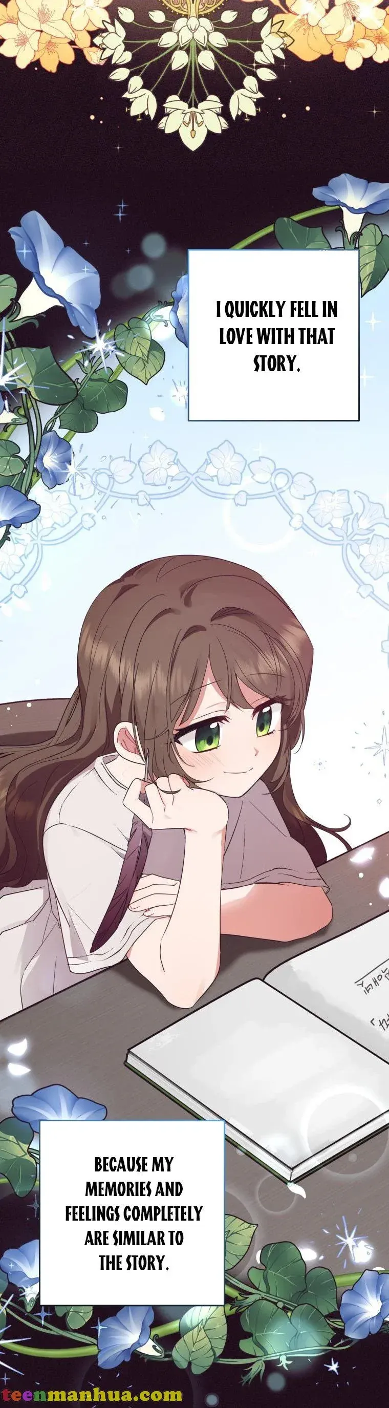 The Villainess Is Shy In Receiving Love Chapter 1 Online - página 26