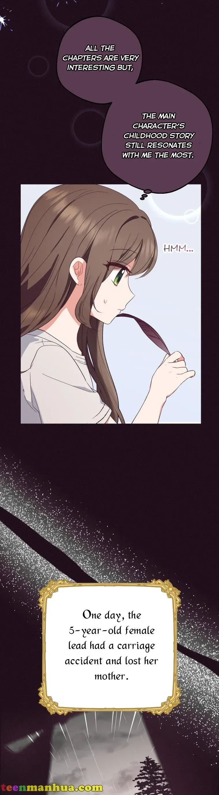 The Villainess Is Shy In Receiving Love Chapter 1 Online - página 27