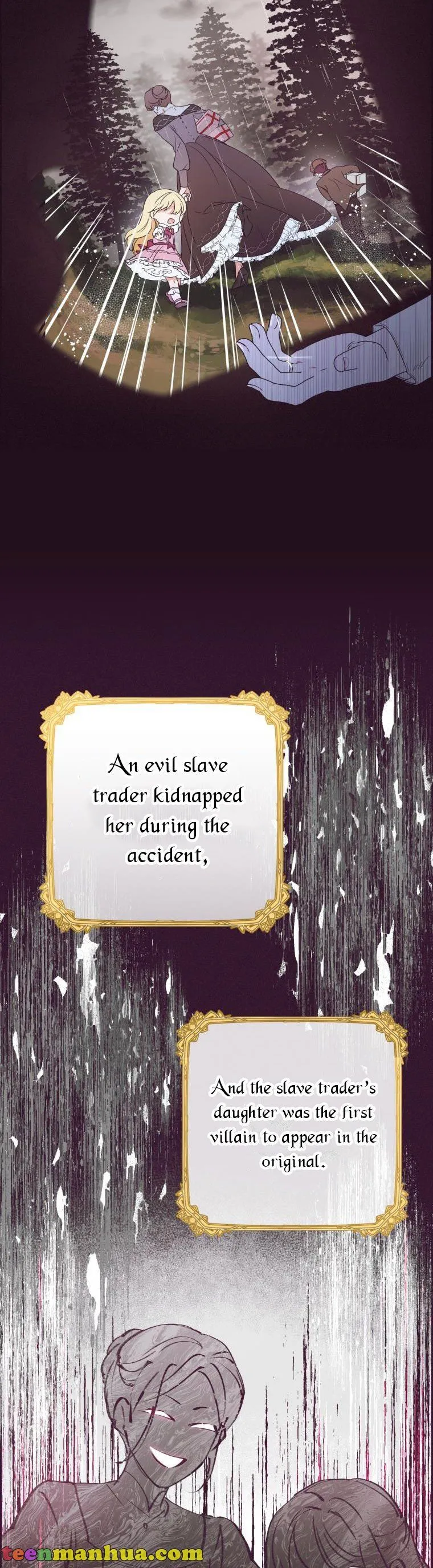 The Villainess Is Shy In Receiving Love Chapter 1 Online - página 28