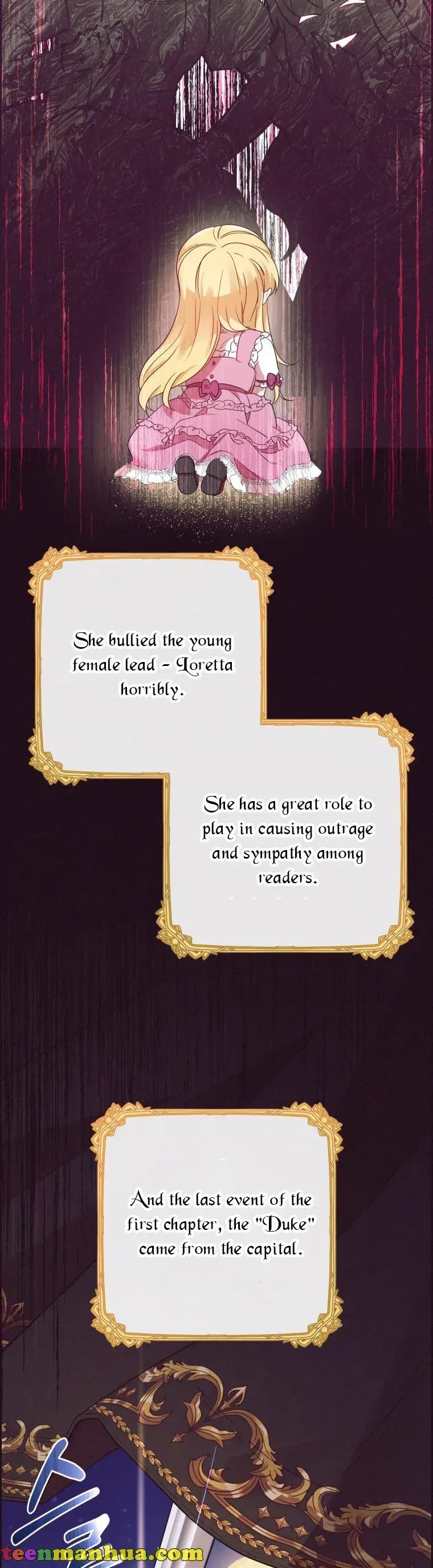 The Villainess Is Shy In Receiving Love Chapter 1 Online - página 29
