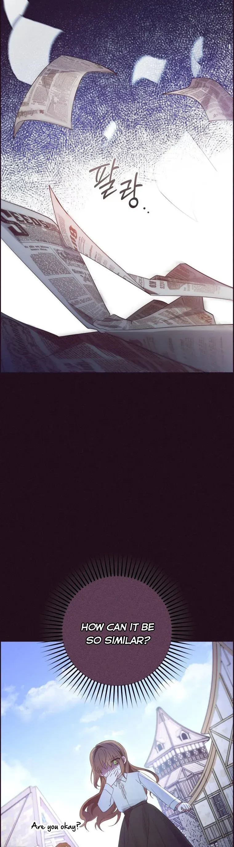 The Villainess Is Shy In Receiving Love Chapter 1 Online - página 31