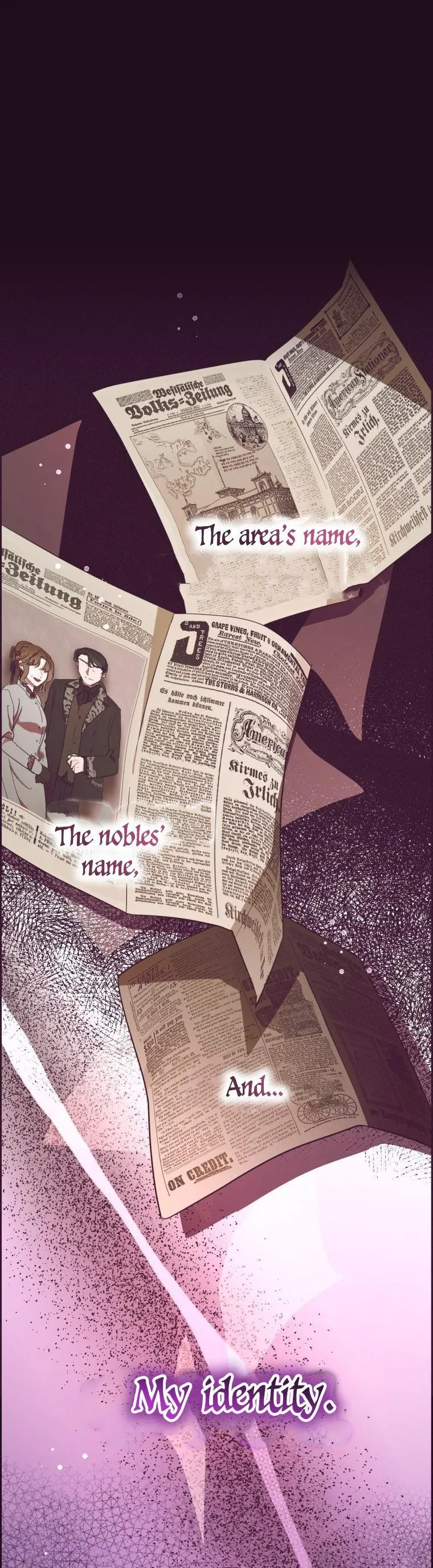 The Villainess Is Shy In Receiving Love Chapter 1 Online - página 33