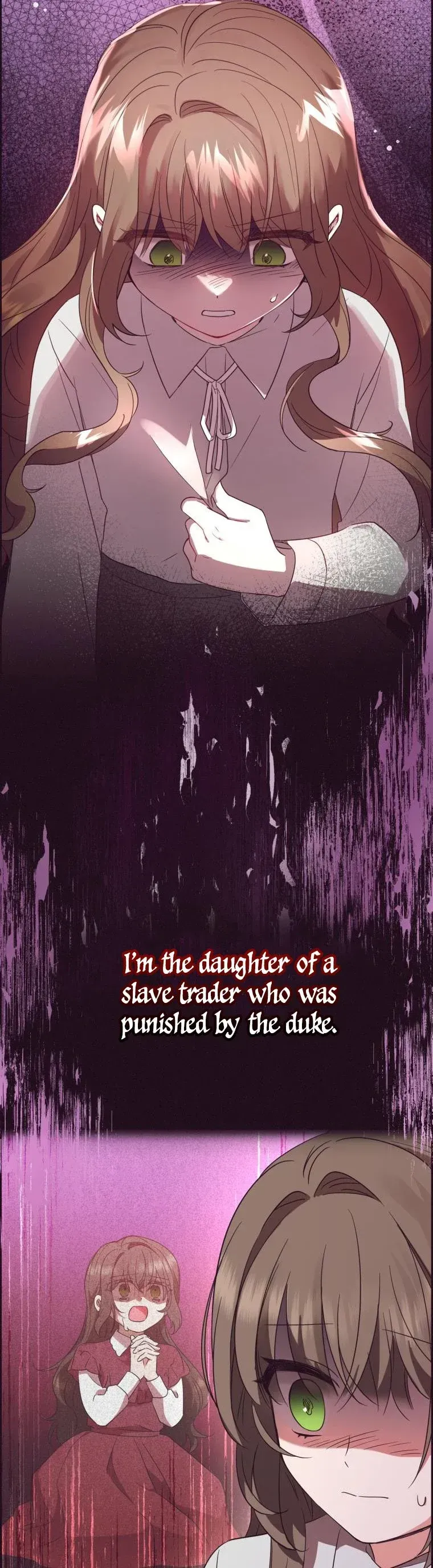 The Villainess Is Shy In Receiving Love Chapter 1 Online - página 34