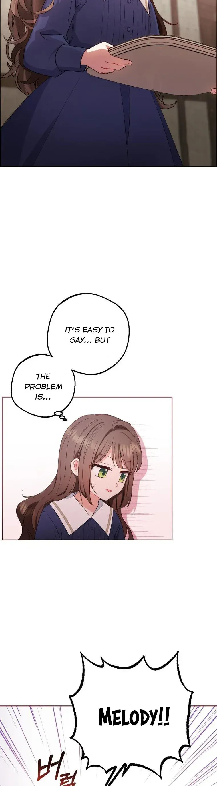 The Villainess Is Shy In Receiving Love Chapter 1 Online - página 39