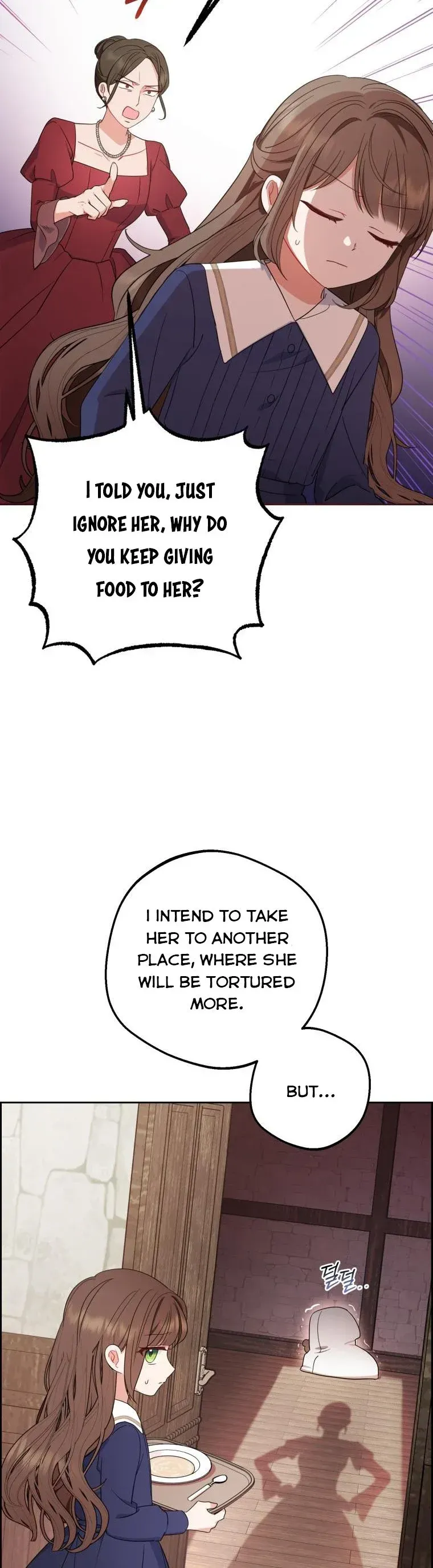 The Villainess Is Shy In Receiving Love Chapter 1 Online - página 40