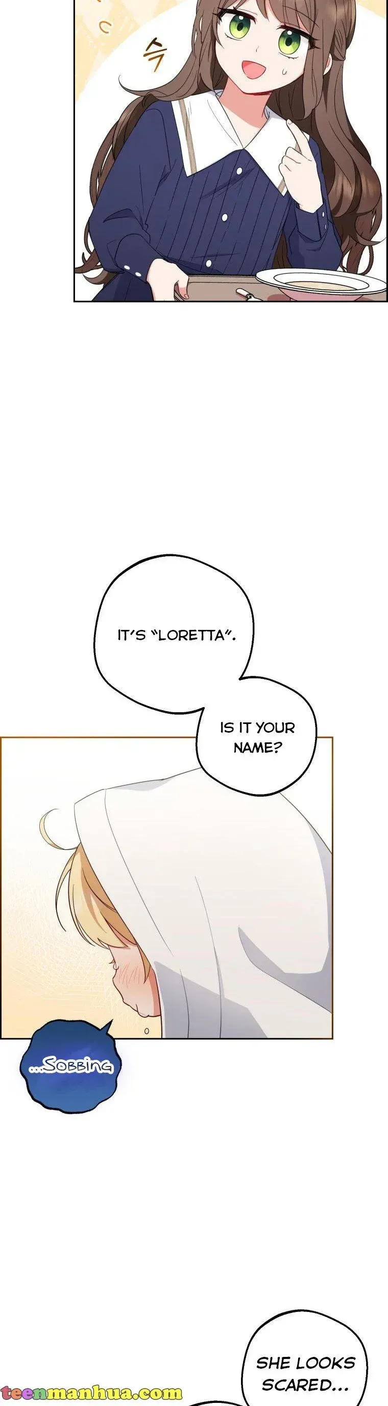 The Villainess Is Shy In Receiving Love Chapter 1 Online - página 43