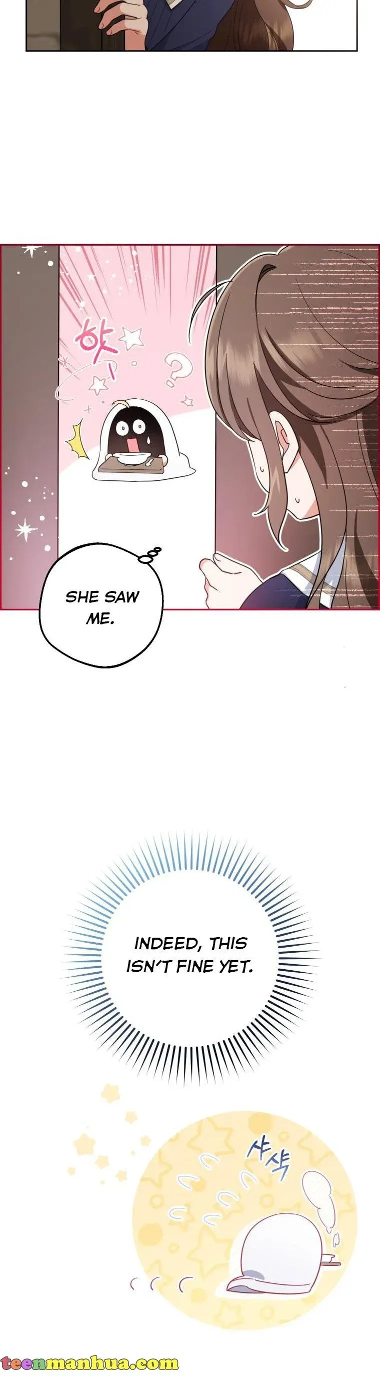 The Villainess Is Shy In Receiving Love Chapter 1 Online - página 48