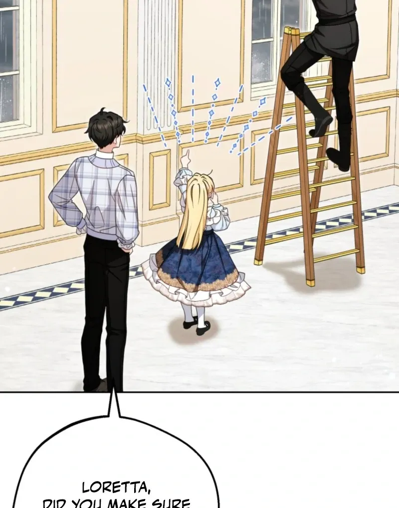 The Villainess Is Shy In Receiving Love Chapter 105 Online - página 27