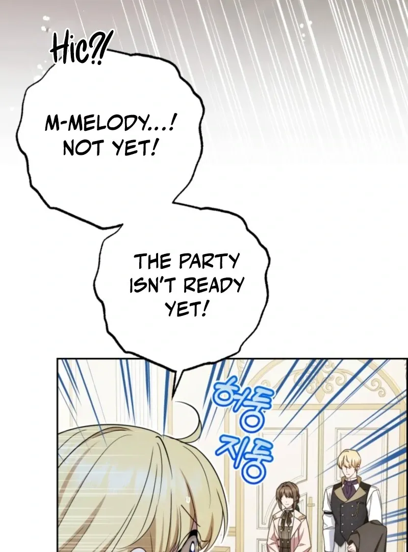 The Villainess Is Shy In Receiving Love Chapter 105 Online - página 34