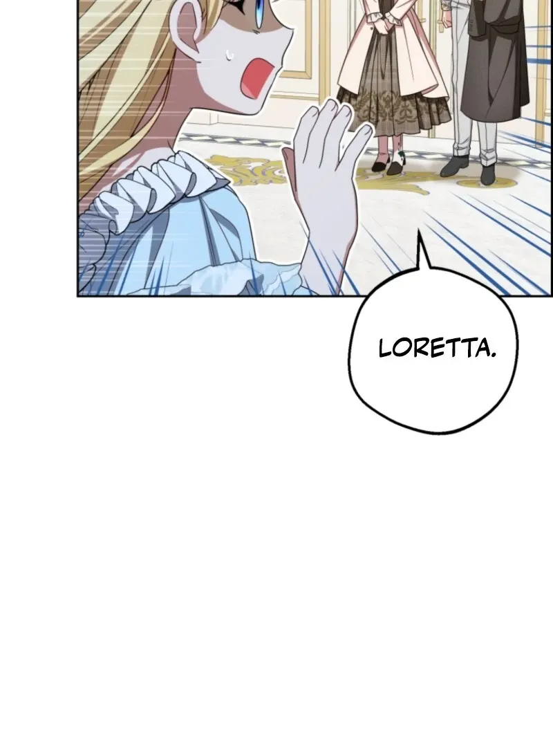 The Villainess Is Shy In Receiving Love Chapter 105 Online - página 35