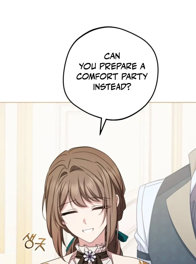 The Villainess Is Shy In Receiving Love Chapter 105 Online - página 36