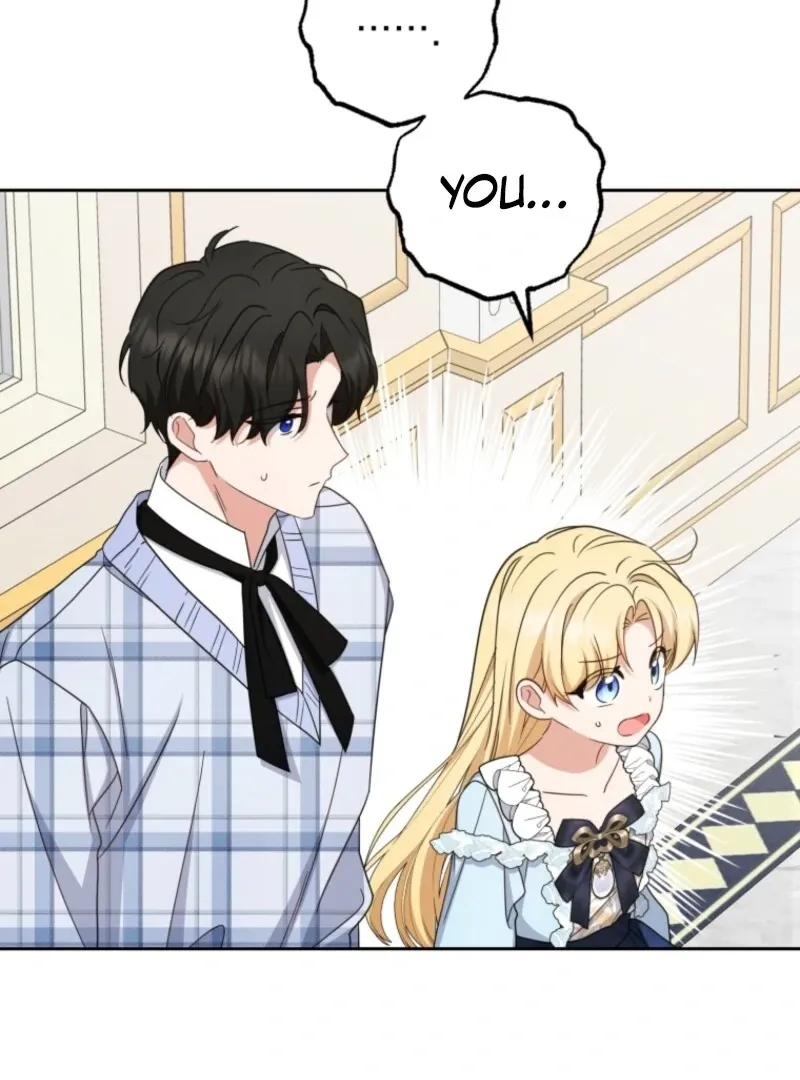 The Villainess Is Shy In Receiving Love Chapter 105 Online - página 40