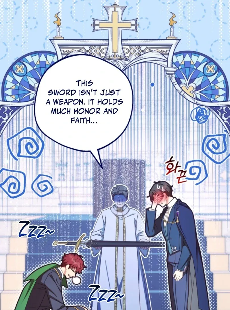 The Villainess Is Shy In Receiving Love Chapter 105 Online - página 56