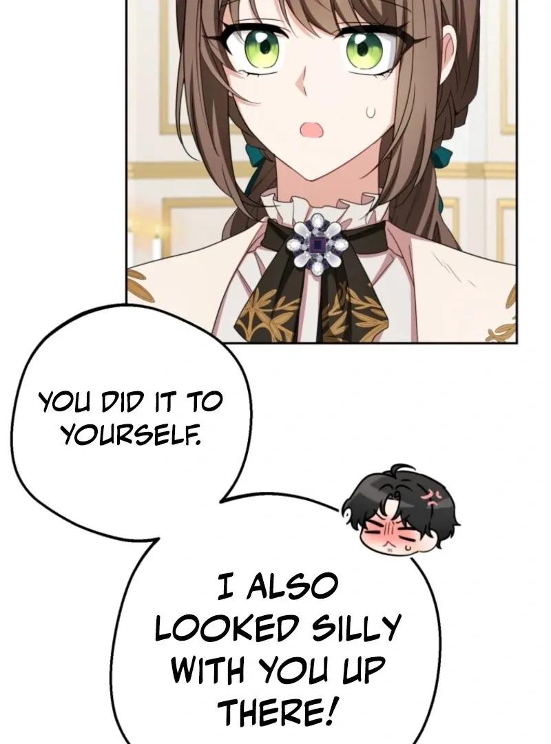 The Villainess Is Shy In Receiving Love Chapter 105 Online - página 59