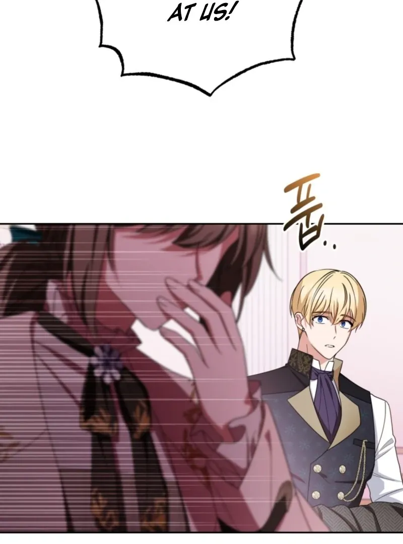 The Villainess Is Shy In Receiving Love Chapter 105 Online - página 61