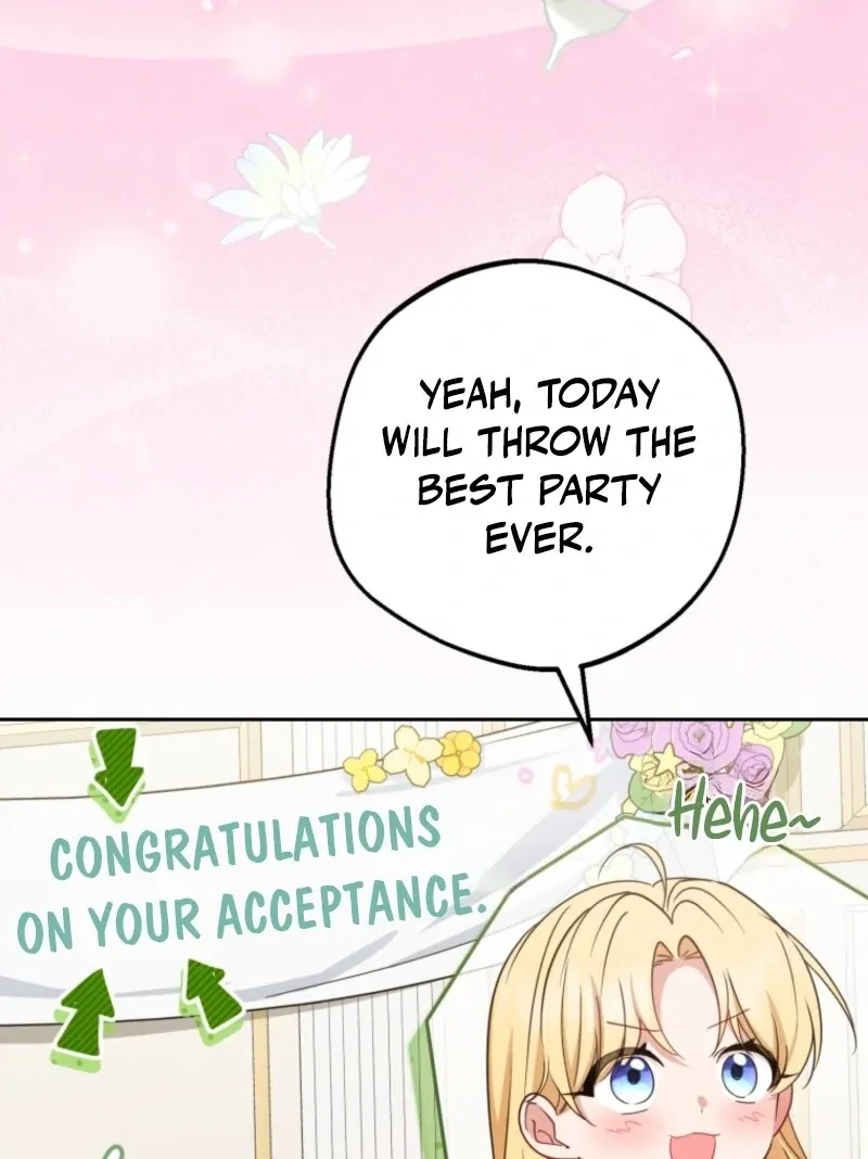 The Villainess Is Shy In Receiving Love Chapter 105 Online - página 67