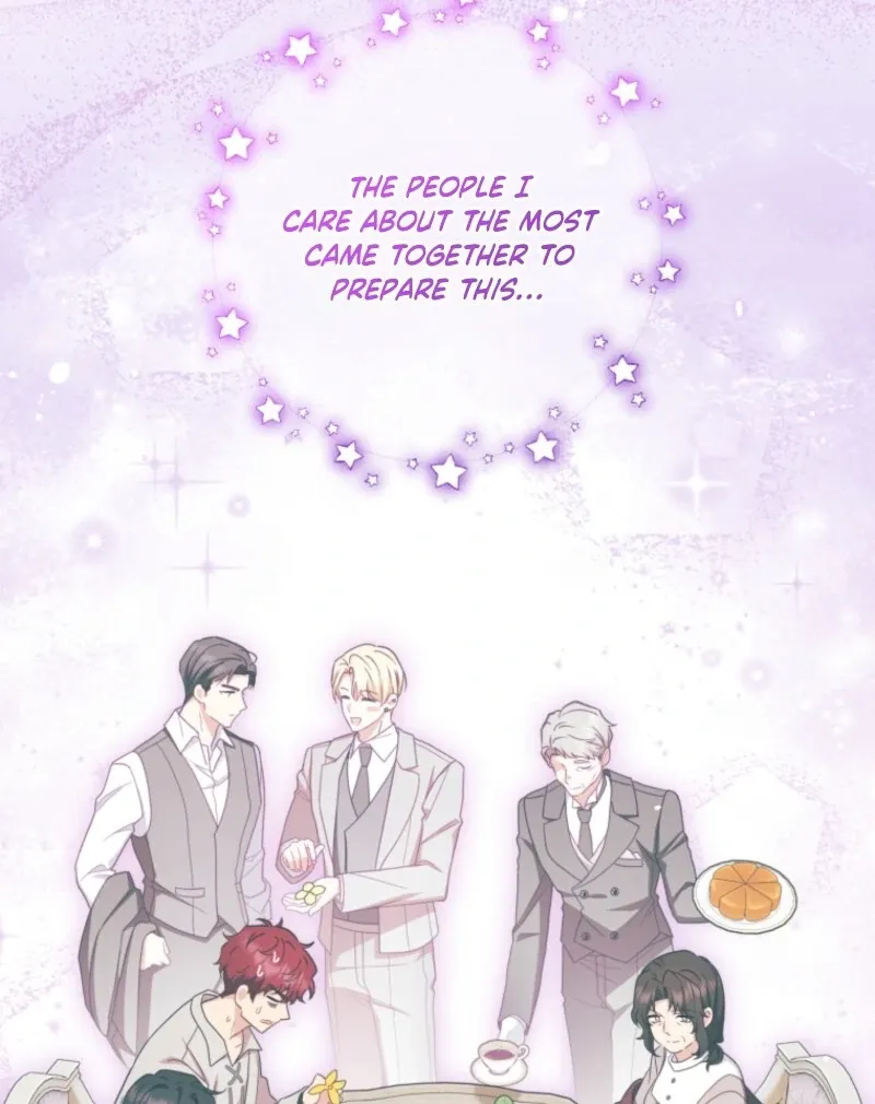 The Villainess Is Shy In Receiving Love Chapter 105 Online - página 81