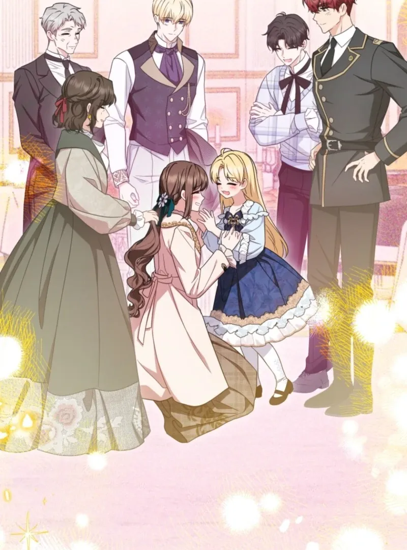 The Villainess Is Shy In Receiving Love Chapter 105 Online - página 93