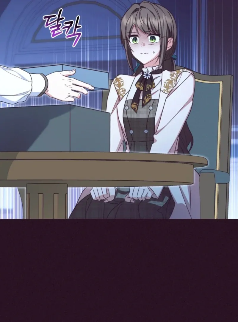 The Villainess Is Shy In Receiving Love Chapter 105 Online - página 125