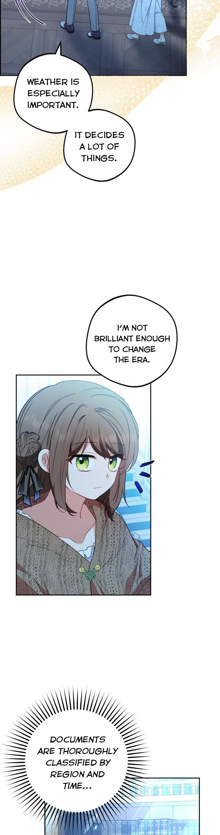 The Villainess Is Shy In Receiving Love Chapter 21 Online - página 11
