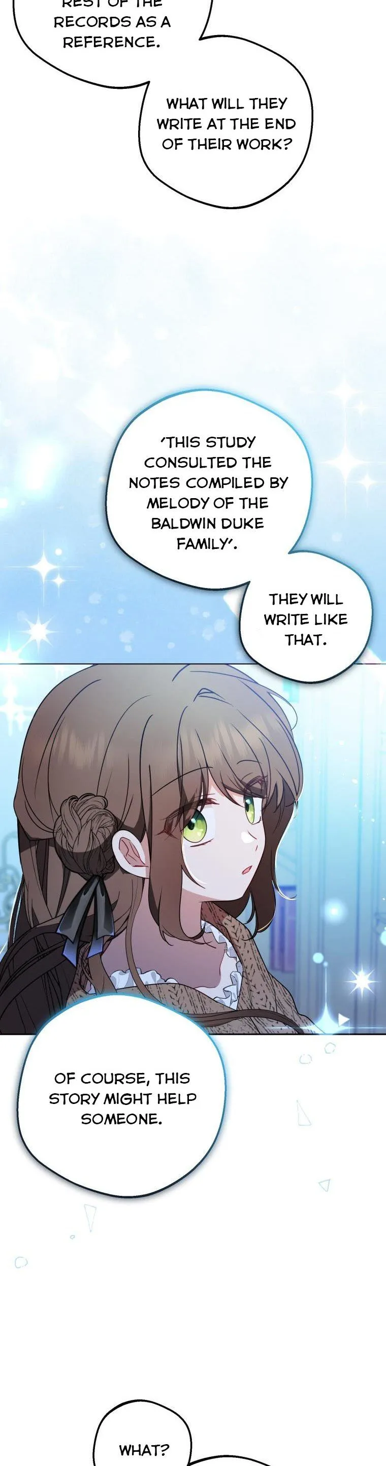 The Villainess Is Shy In Receiving Love Chapter 21 Online - página 15
