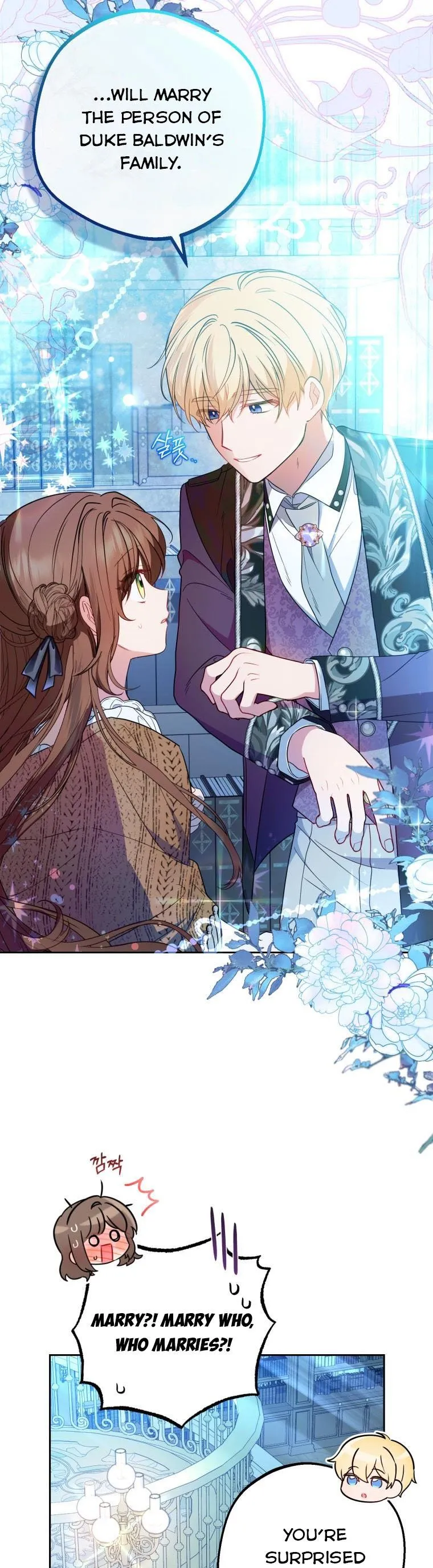 The Villainess Is Shy In Receiving Love Chapter 21 Online - página 17