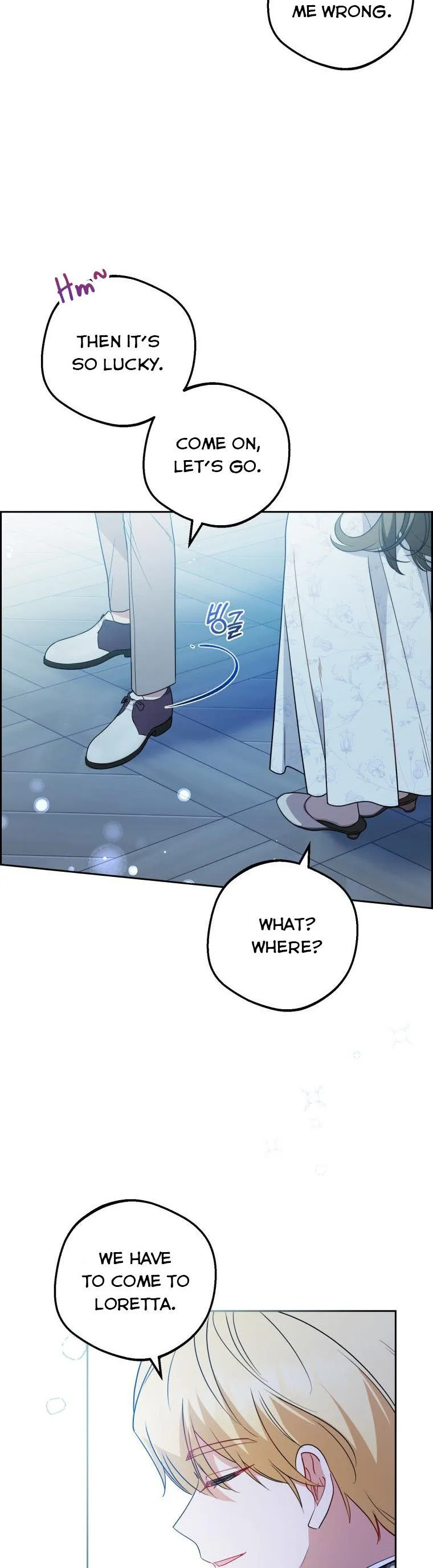 The Villainess Is Shy In Receiving Love Chapter 21 Online - página 24
