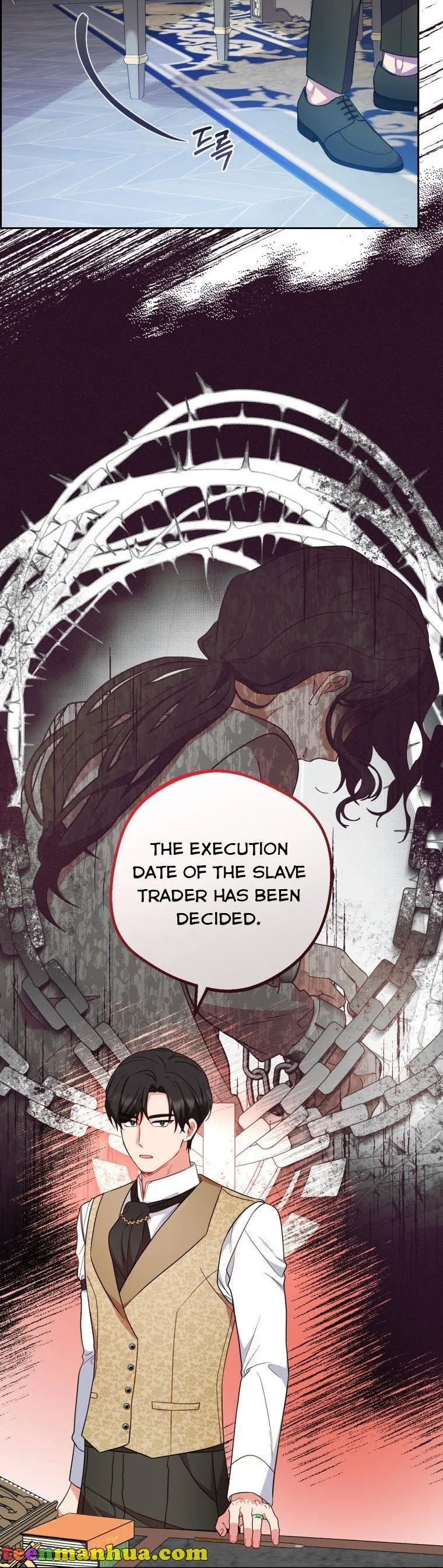 The Villainess Is Shy In Receiving Love Chapter 21 Online - página 38