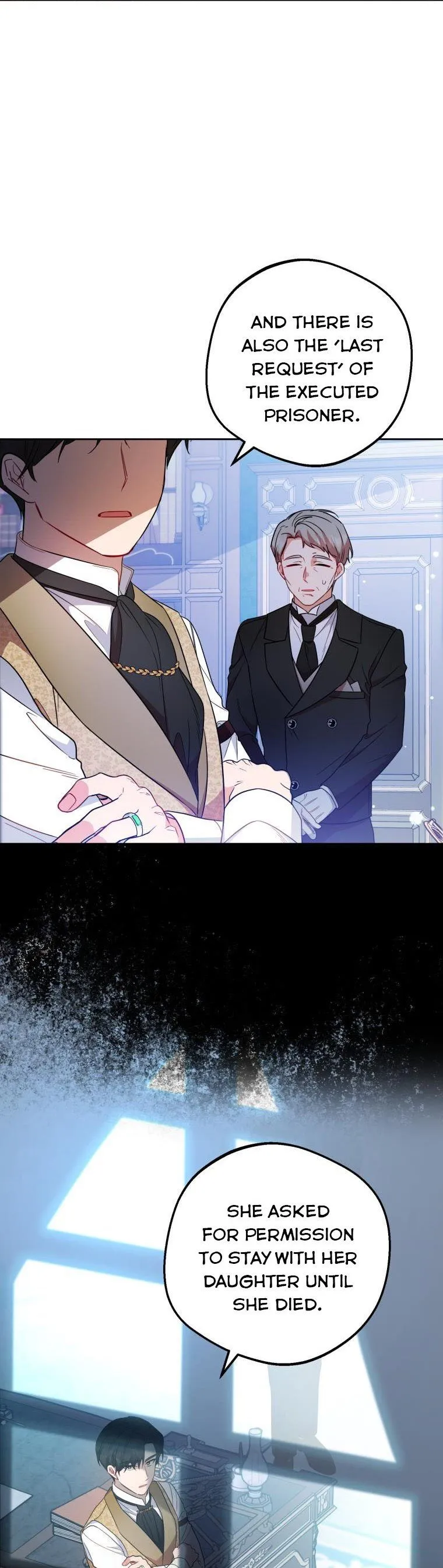 The Villainess Is Shy In Receiving Love Chapter 21 Online - página 39