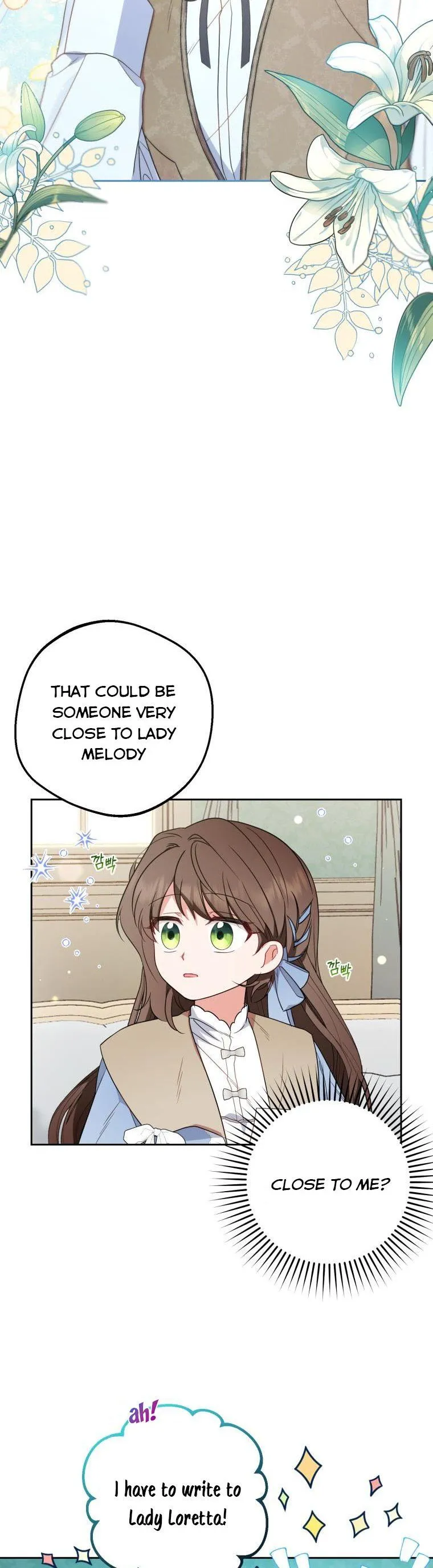 The Villainess Is Shy In Receiving Love Chapter 25 Online - página 3