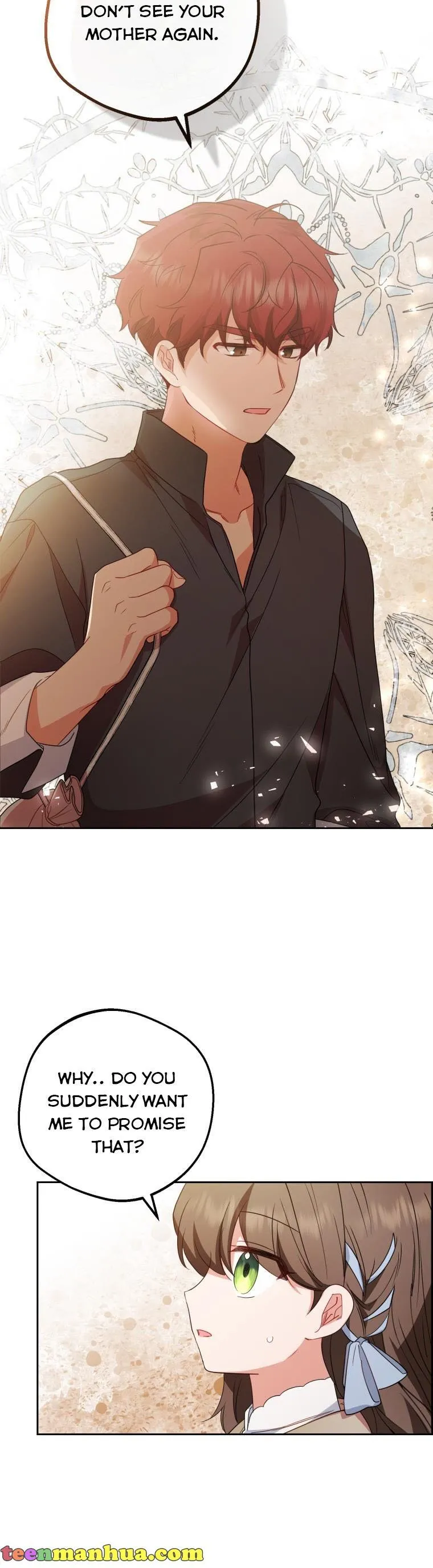 The Villainess Is Shy In Receiving Love Chapter 25 Online - página 10