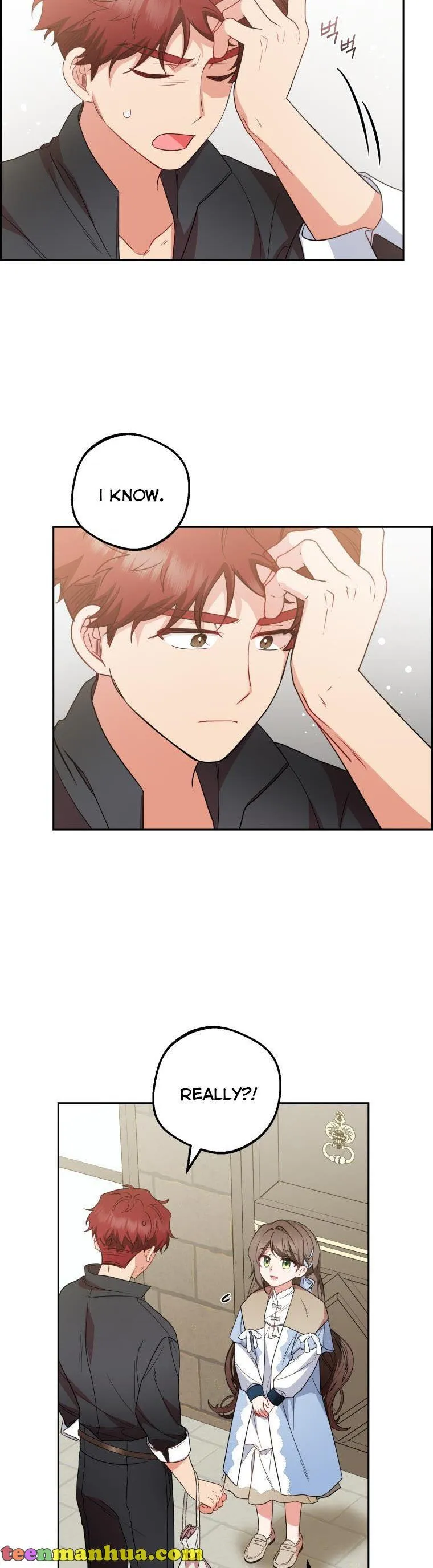 The Villainess Is Shy In Receiving Love Chapter 25 Online - página 17