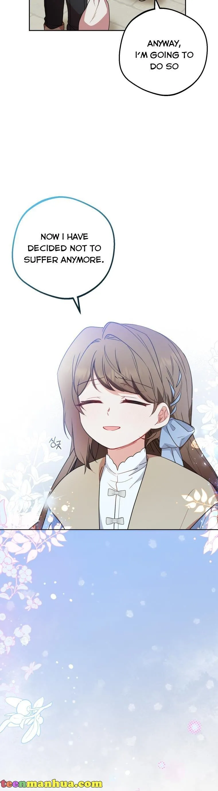 The Villainess Is Shy In Receiving Love Chapter 25 Online - página 18