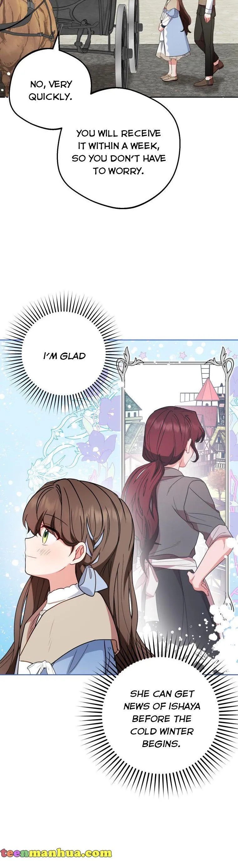 The Villainess Is Shy In Receiving Love Chapter 25 Online - página 20