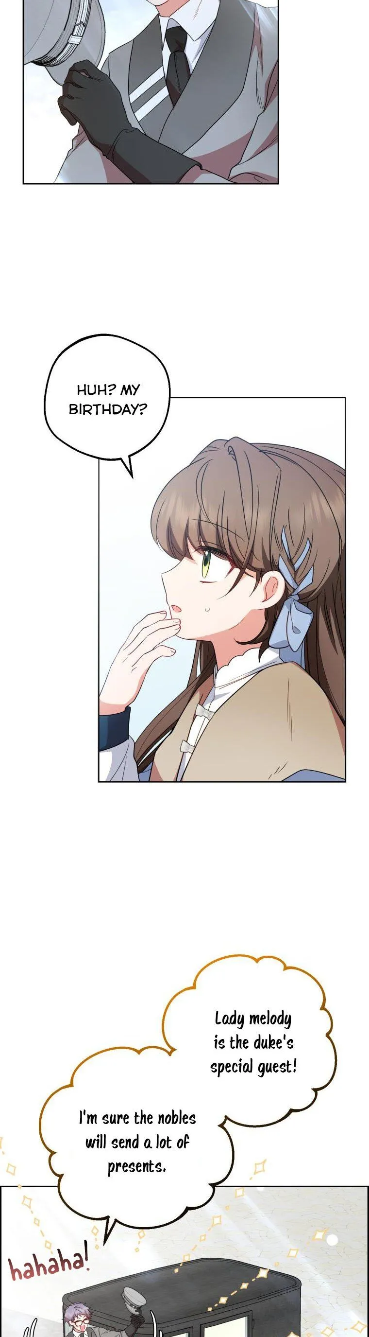 The Villainess Is Shy In Receiving Love Chapter 25 Online - página 24