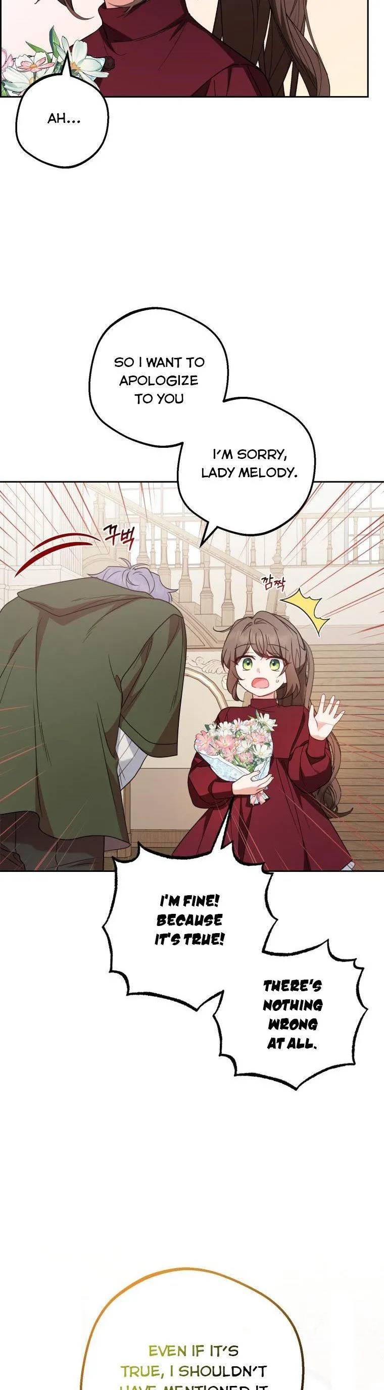 The Villainess Is Shy In Receiving Love Chapter 26 Online - página 8