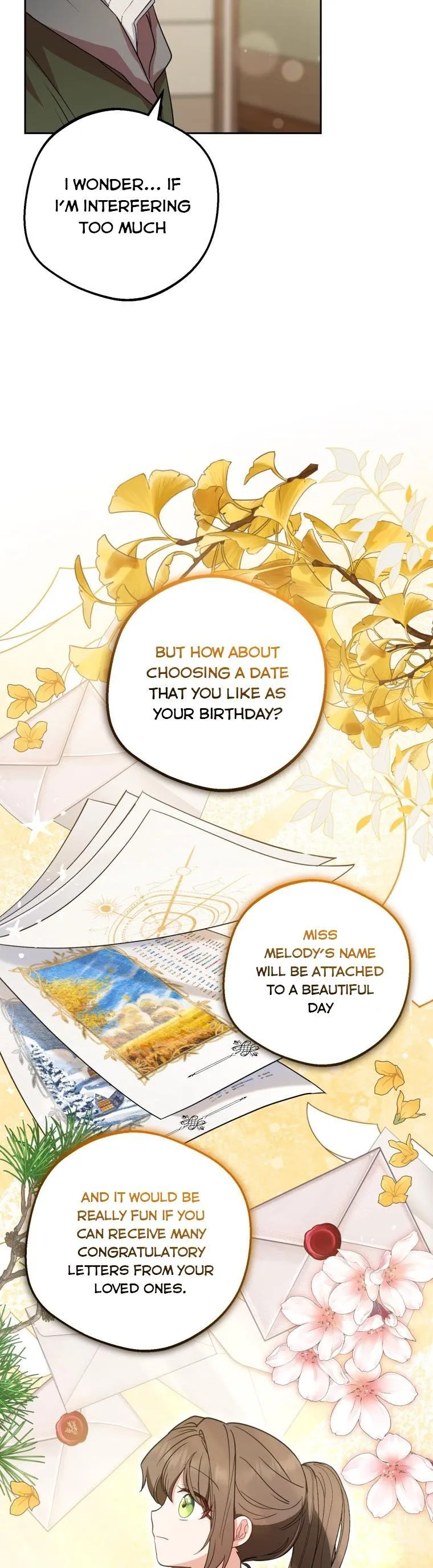 The Villainess Is Shy In Receiving Love Chapter 26 Online - página 10