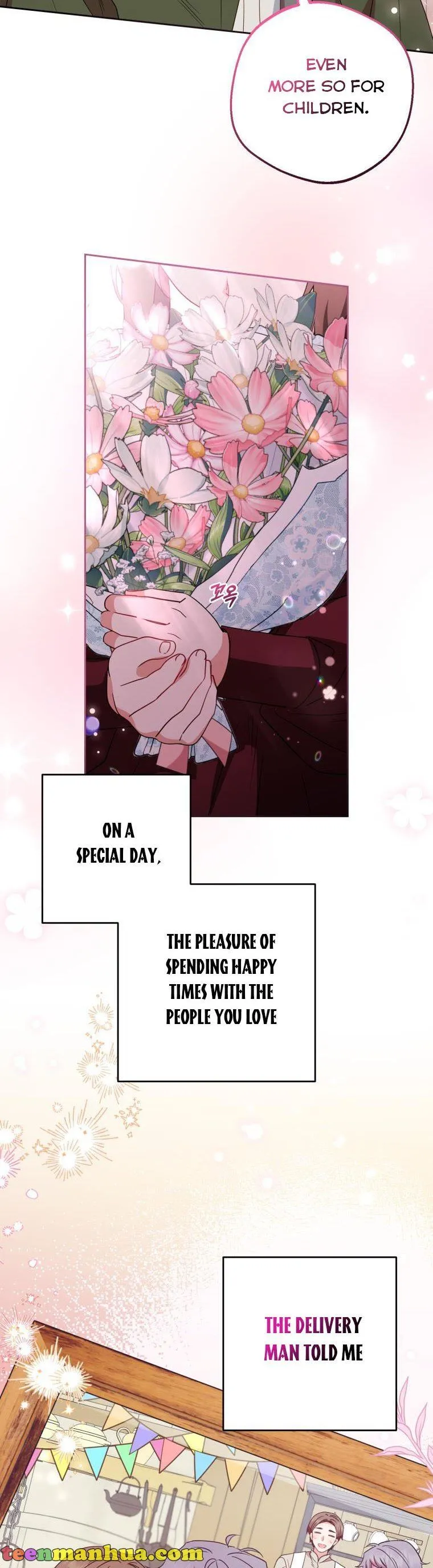 The Villainess Is Shy In Receiving Love Chapter 26 Online - página 12