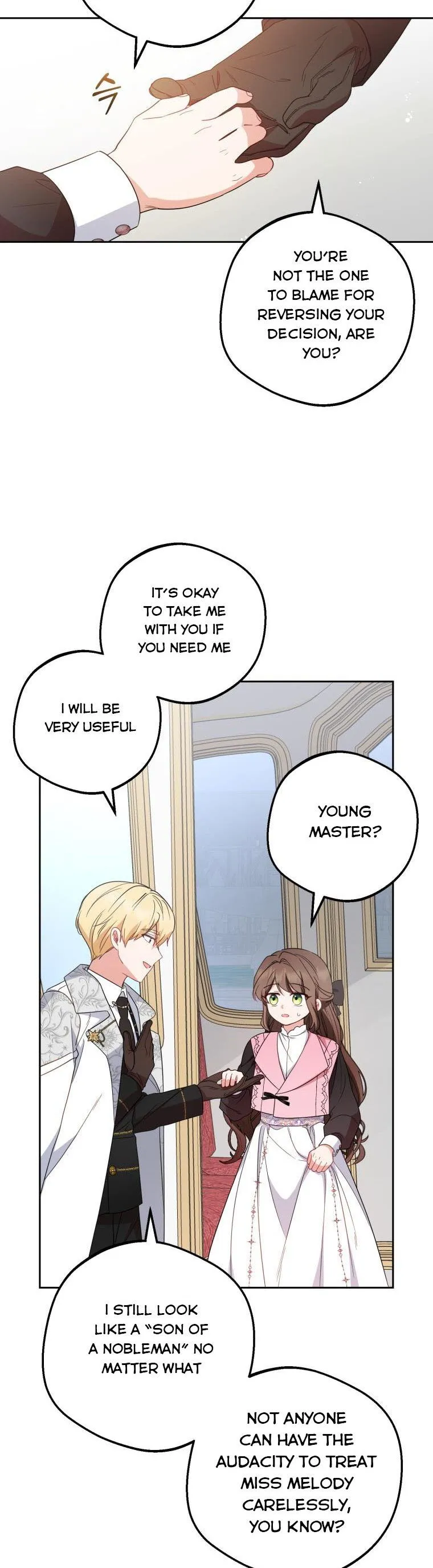 The Villainess Is Shy In Receiving Love Chapter 26 Online - página 19