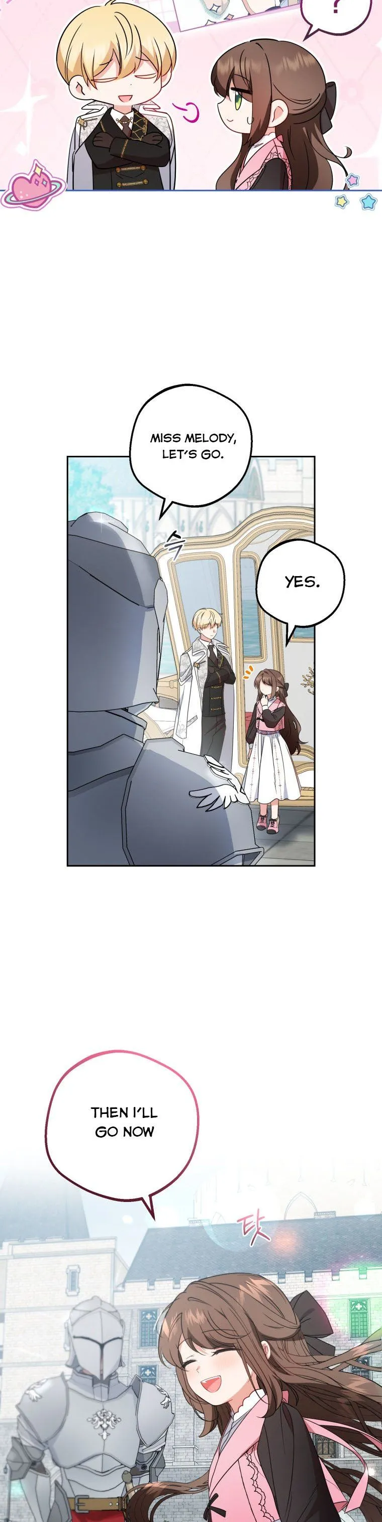 The Villainess Is Shy In Receiving Love Chapter 26 Online - página 23