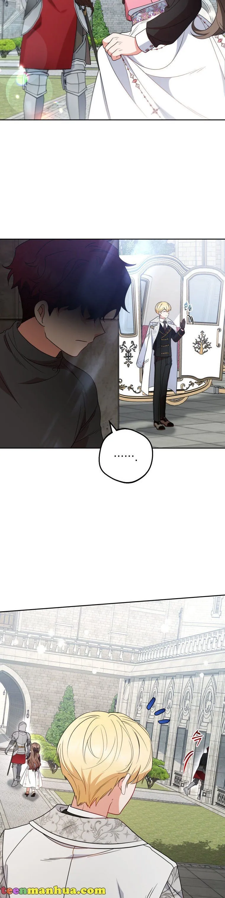 The Villainess Is Shy In Receiving Love Chapter 26 Online - página 24