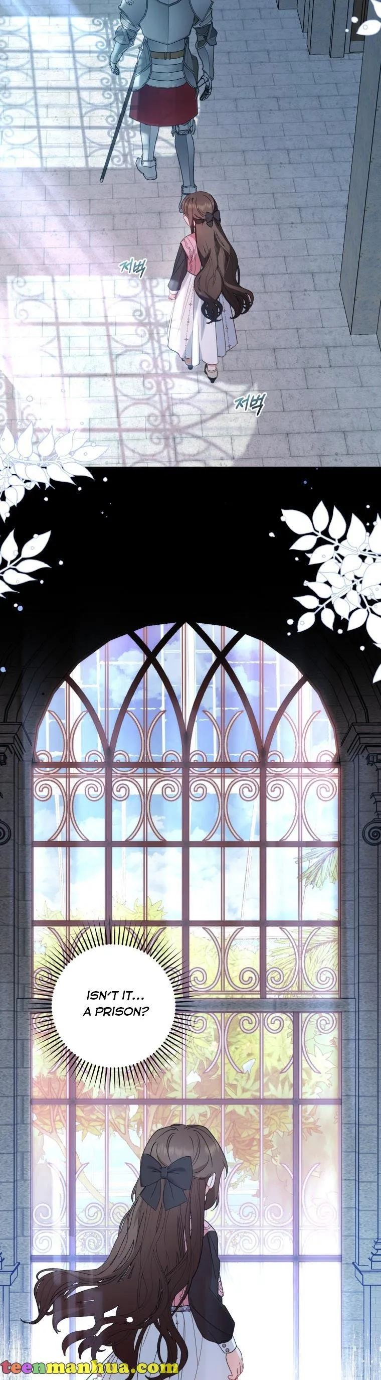The Villainess Is Shy In Receiving Love Chapter 26 Online - página 26