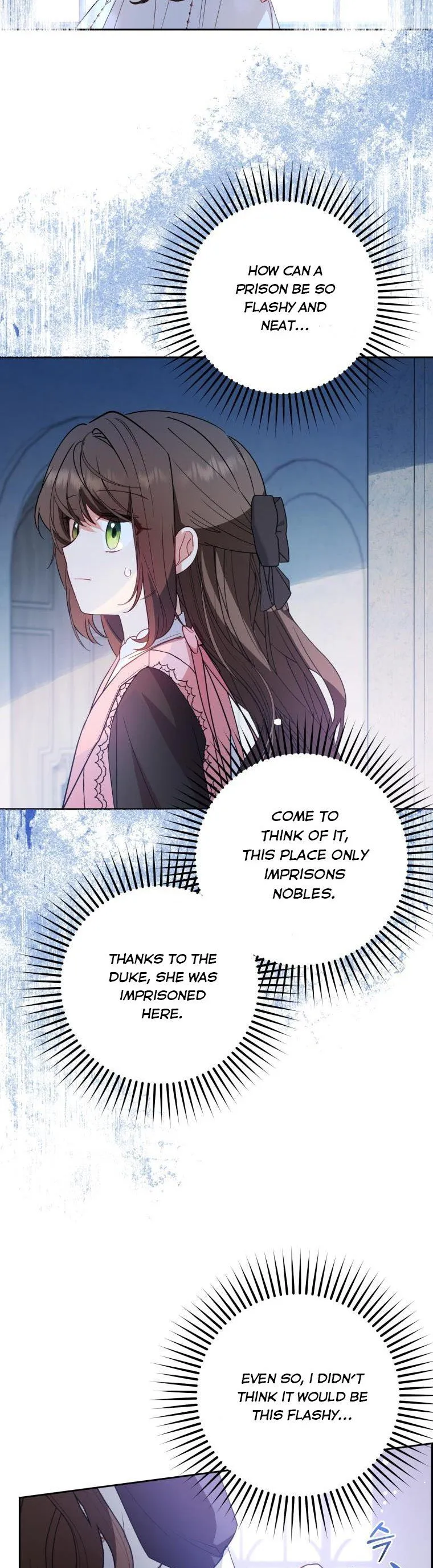 The Villainess Is Shy In Receiving Love Chapter 26 Online - página 27