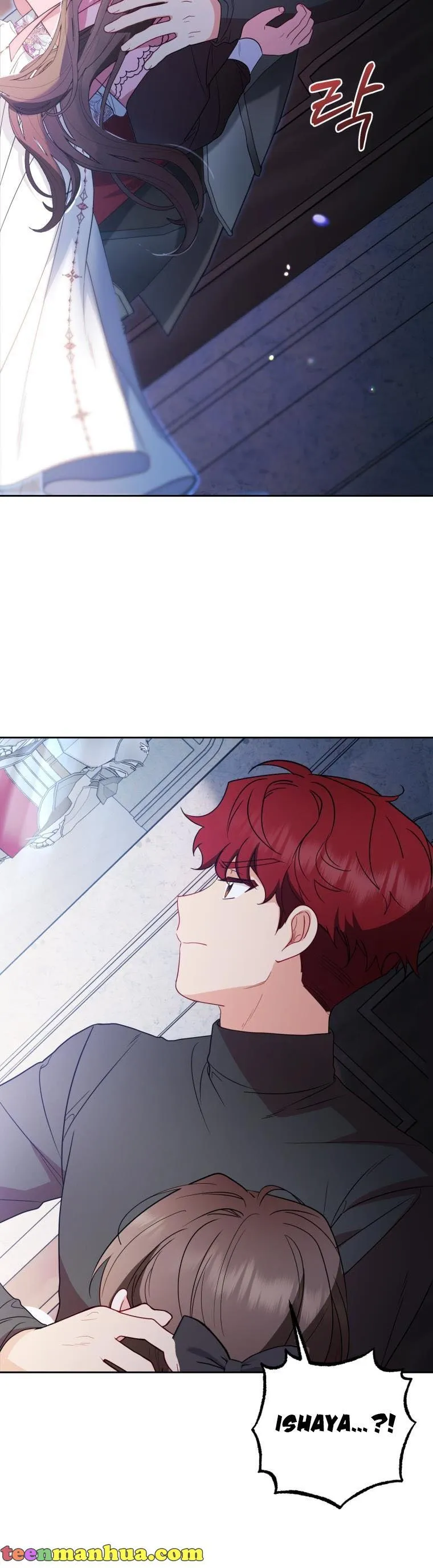 The Villainess Is Shy In Receiving Love Chapter 26 Online - página 30