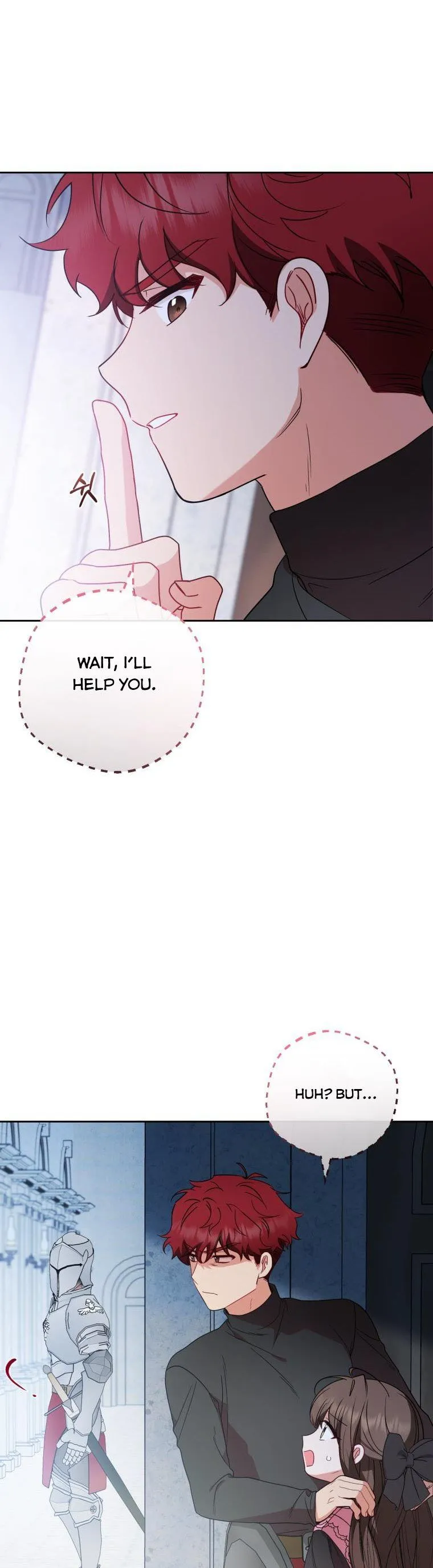 The Villainess Is Shy In Receiving Love Chapter 26 Online - página 31