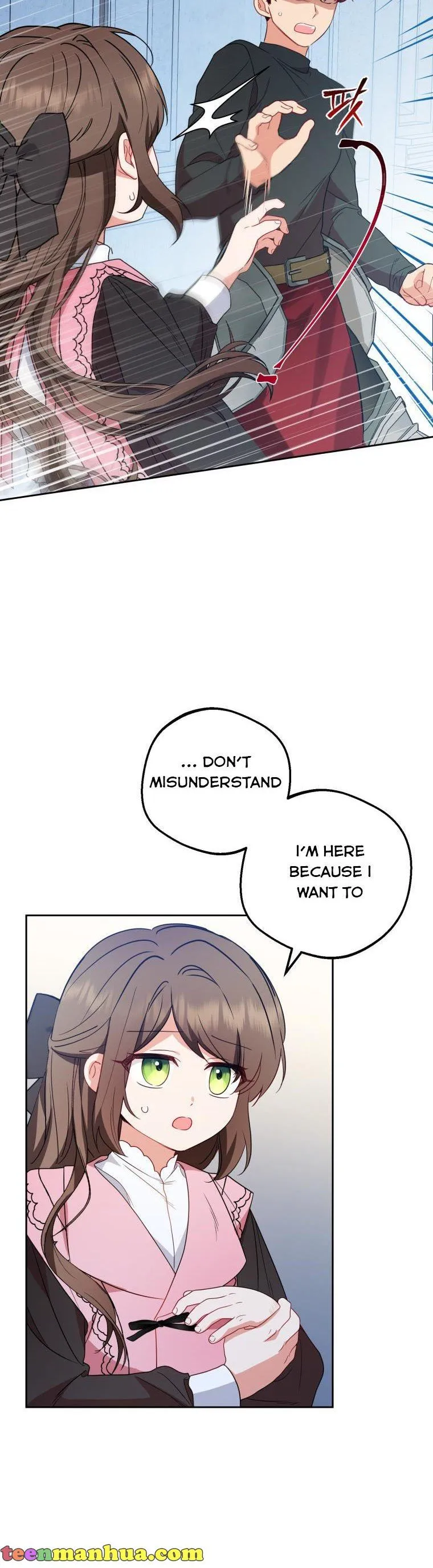 The Villainess Is Shy In Receiving Love Chapter 26 Online - página 36