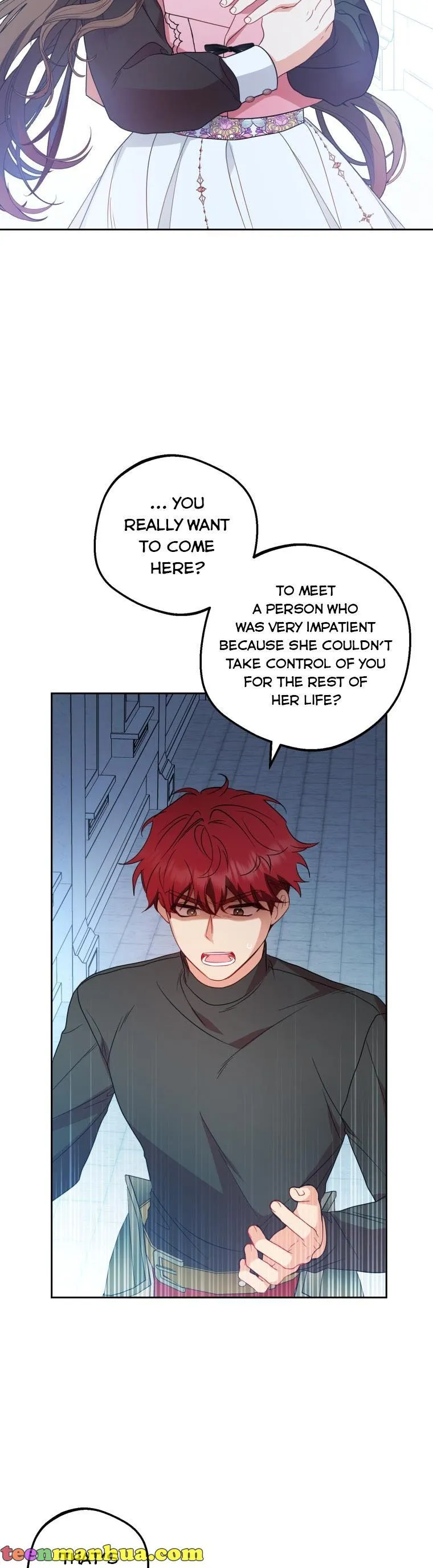 The Villainess Is Shy In Receiving Love Chapter 26 Online - página 38