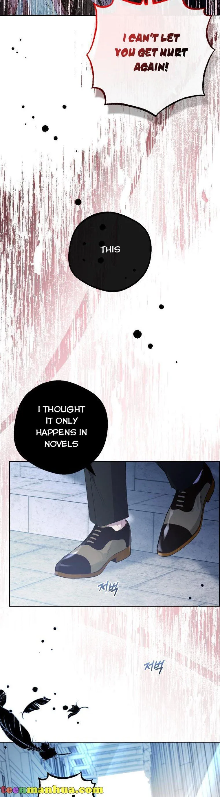 The Villainess Is Shy In Receiving Love Chapter 26 Online - página 40