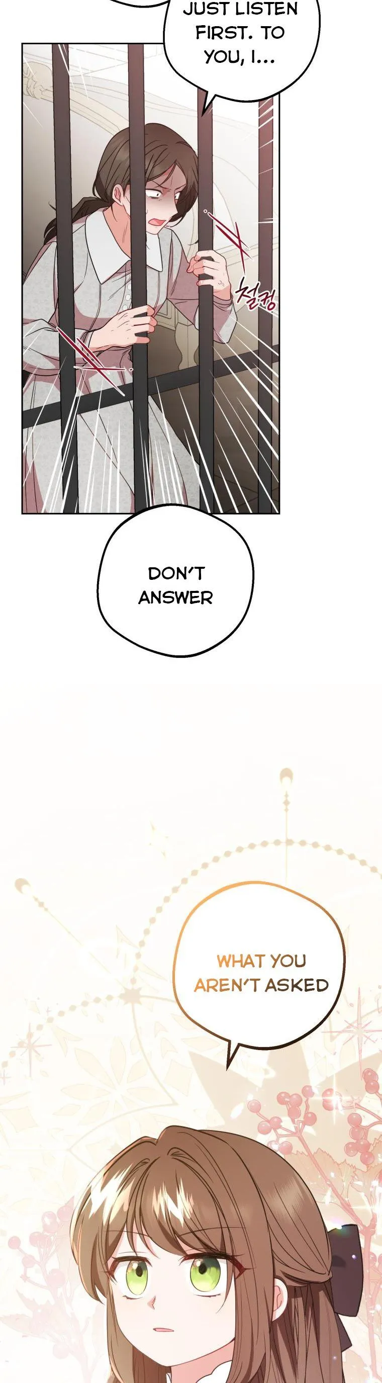The Villainess Is Shy In Receiving Love Chapter 28 Online - página 2